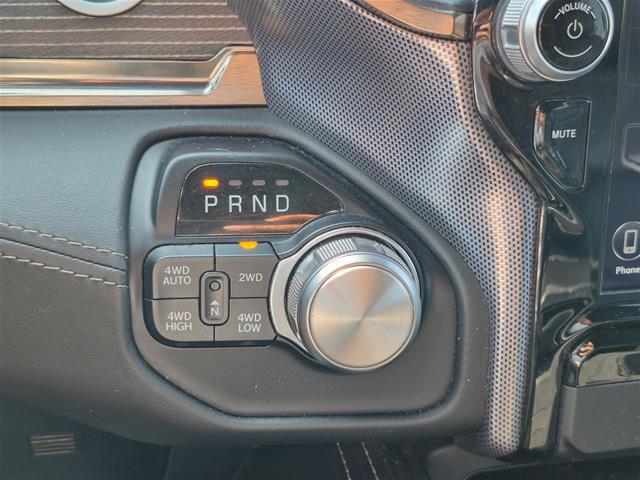 2020 Ram 1500 Limited Crew Cab 4x4 57 Box