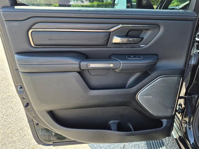 2020 Ram 1500 Limited Crew Cab 4x4 57 Box