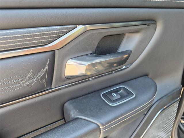 2020 Ram 1500 Limited Crew Cab 4x4 57 Box