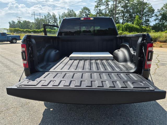2020 Ram 1500 Limited Crew Cab 4x4 57 Box