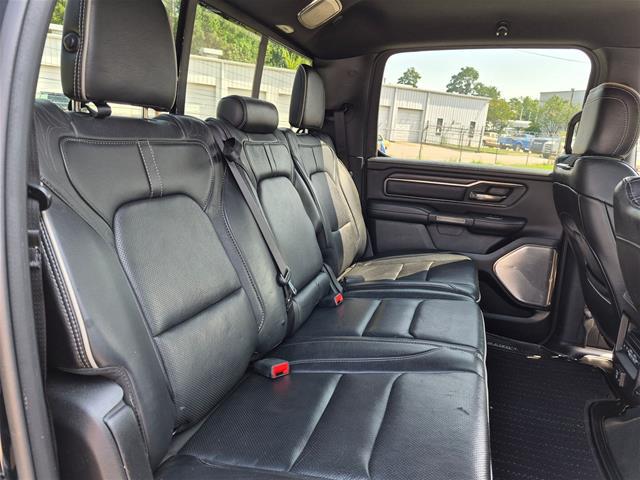 2020 Ram 1500 Limited Crew Cab 4x4 57 Box
