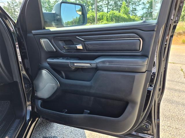 2020 Ram 1500 Limited Crew Cab 4x4 57 Box