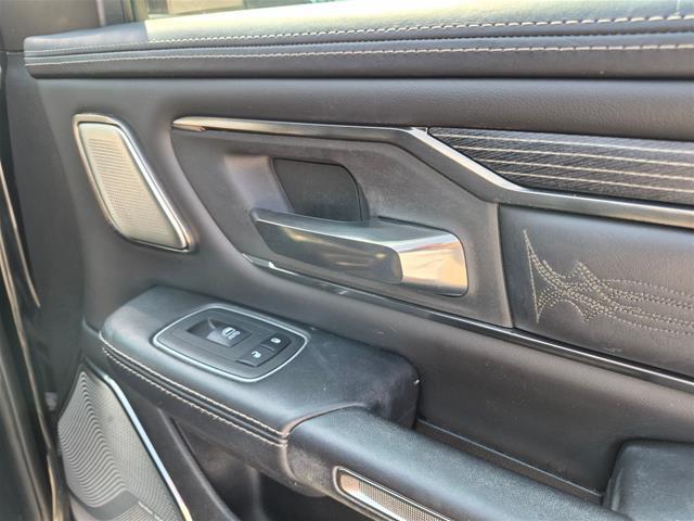 2020 Ram 1500 Limited Crew Cab 4x4 57 Box