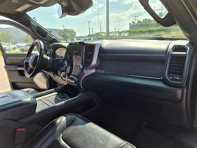 2020 Ram 1500 Limited Crew Cab 4x4 57 Box