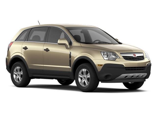 2009 Saturn VUE XE for sale in Columbia, SC