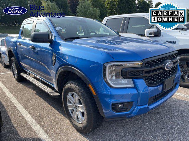 2025 Ford Ranger XL for sale in South Burlington, VT