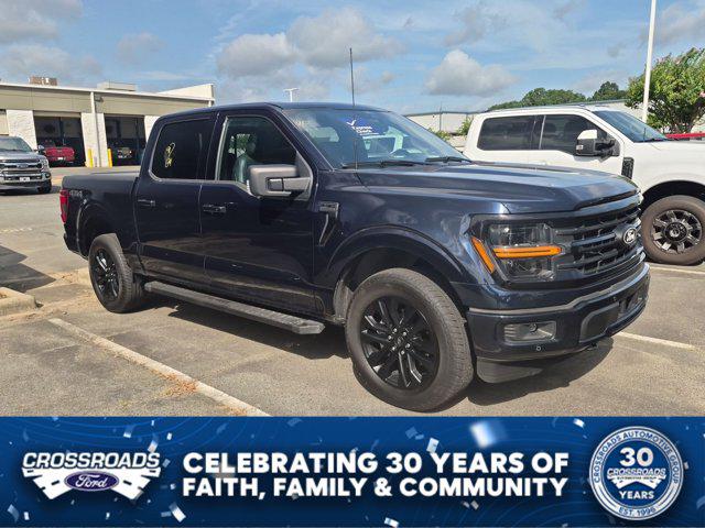 2024 Ford F-150 XLT for sale in Indian Trail, NC
