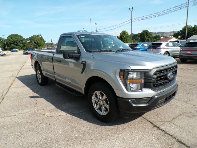 2023 Ford F-150 XL for sale in Commerce, GA