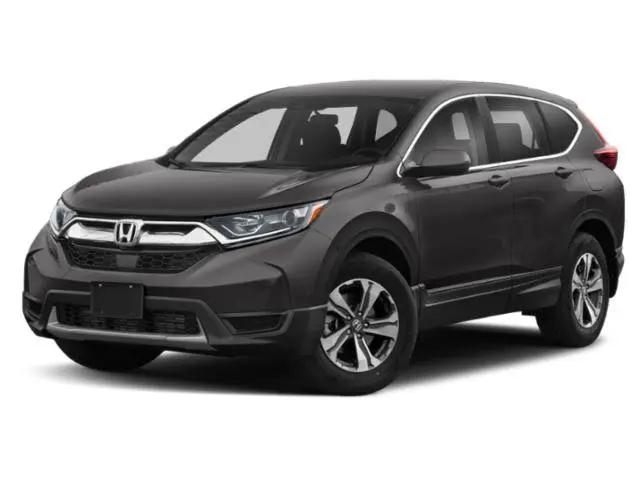 2019 Honda CR-V LX for sale in Santa Clara, CA