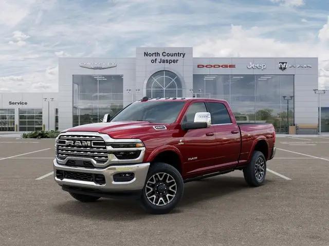 2026 Ram 2500 Limited Longhorn Crew Cab 4x4 6'4" Box for sale in Jasper, AL