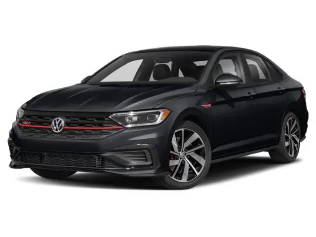 2019 Volkswagen Jetta GLI 2.0T Autobahn for sale in Colma, CA