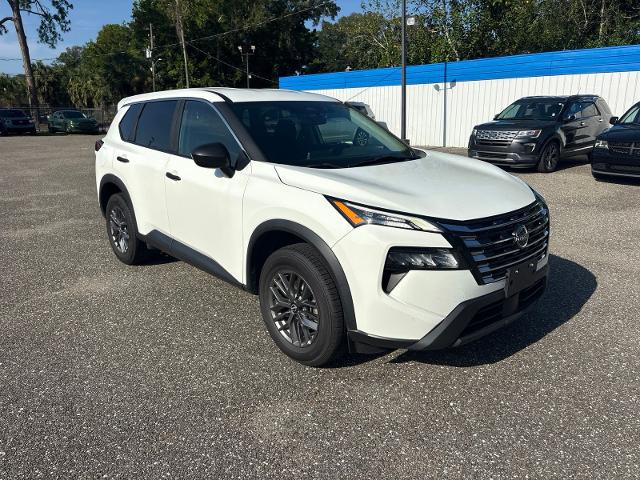 2024 Nissan Rogue S Intelligent AWD for sale in Jacksonville, FL