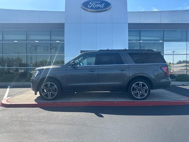 2021 Ford Expedition Limited MAX for sale in Warrenton, OR