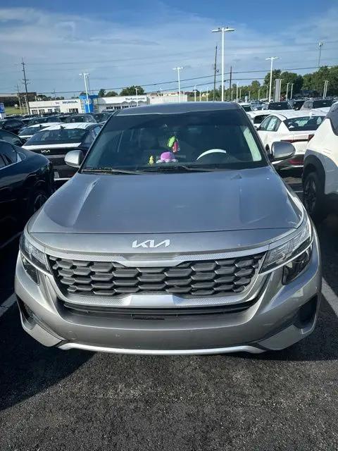 2023 Kia Seltos LX for sale near Fairfield, OH