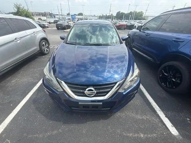 2018 Nissan Altima for sale near Fairfield, OH