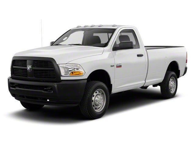 2012 Ram 2500 SLT for sale in Beatrice, NE