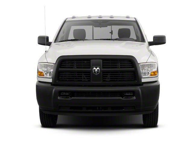 2012 Ram 2500 SLT