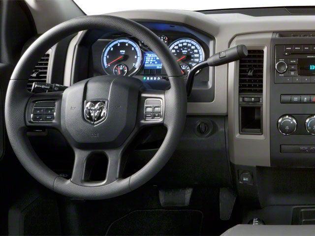 2012 Ram 2500 SLT