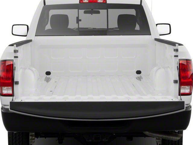 2012 Ram 2500 SLT
