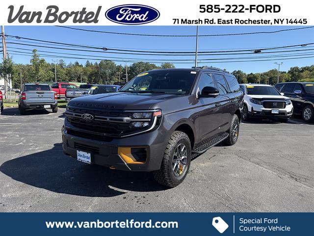 2026 Ford Expedition Tremor for sale in East Rochester, NY