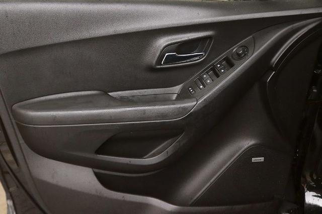 2018 Chevrolet Trax Premier