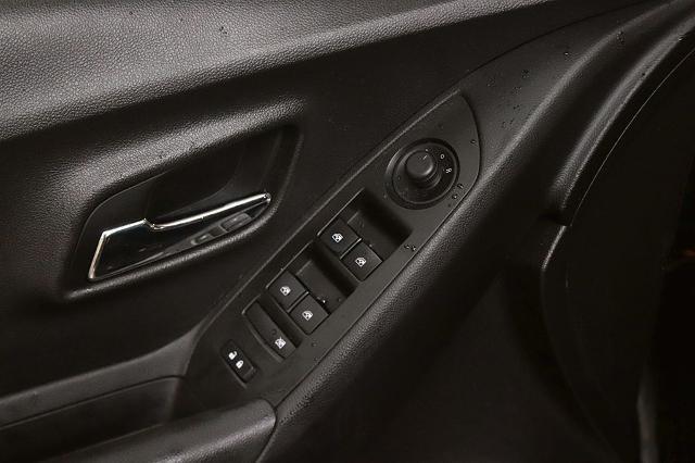 2018 Chevrolet Trax Premier