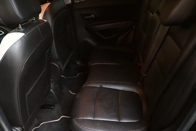 2018 Chevrolet Trax Premier