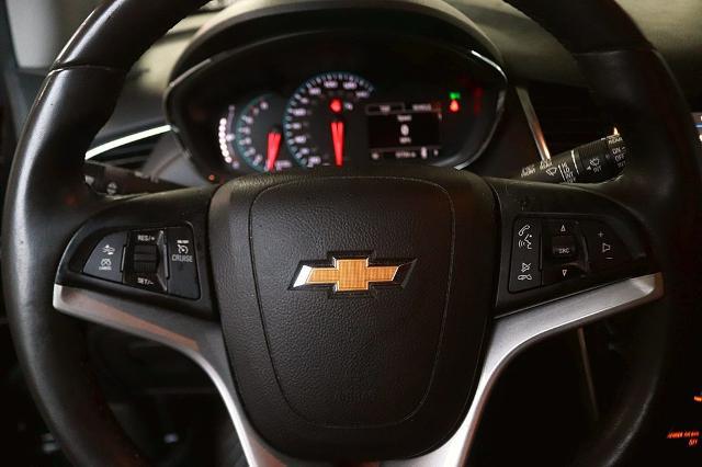 2018 Chevrolet Trax Premier