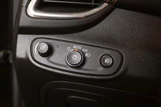 2018 Chevrolet Trax Premier