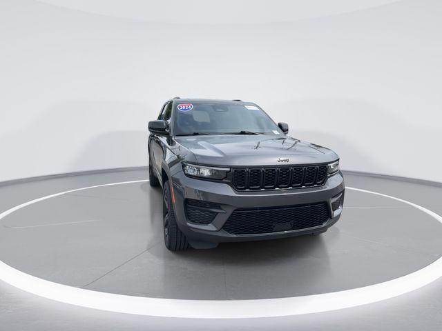 2024 Jeep Grand Cherokee Altitude X 4x4 for sale in Wilmington, NC