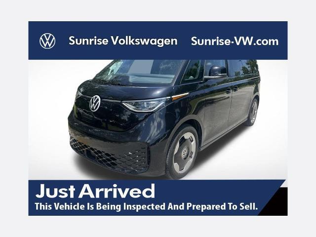 2025 Volkswagen ID. Buzz Pro S for sale in Fort Pierce, FL