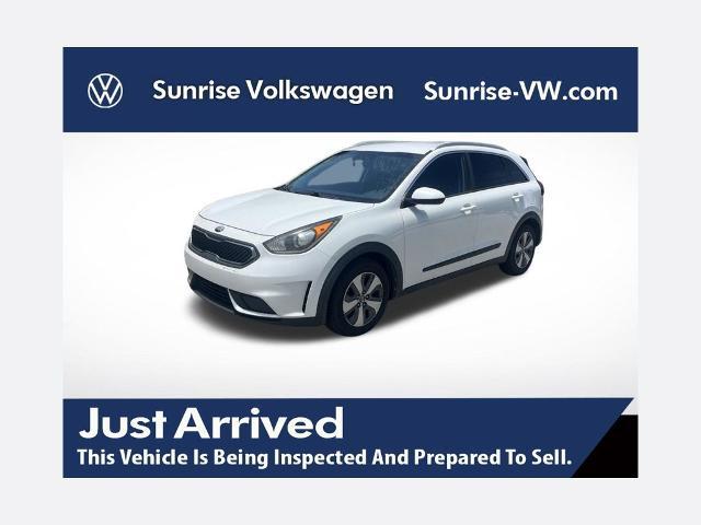 2019 Kia Niro LX for sale in Fort Pierce, FL