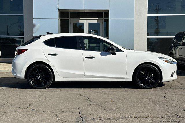 2017 Mazda Mazda3 Grand Touring