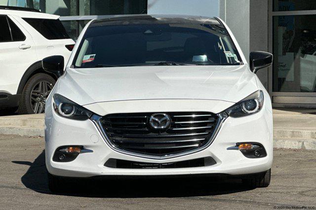 2017 Mazda Mazda3 Grand Touring