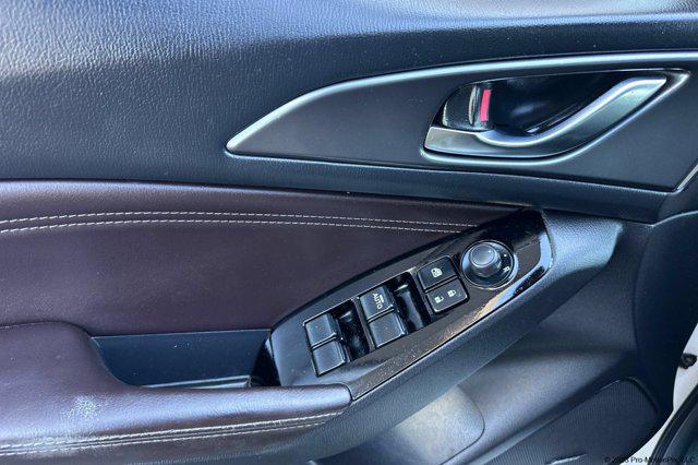 2017 Mazda Mazda3 Grand Touring