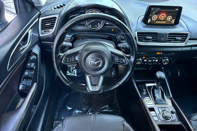 2017 Mazda Mazda3 Grand Touring