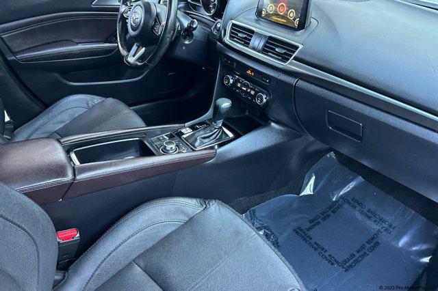 2017 Mazda Mazda3 Grand Touring