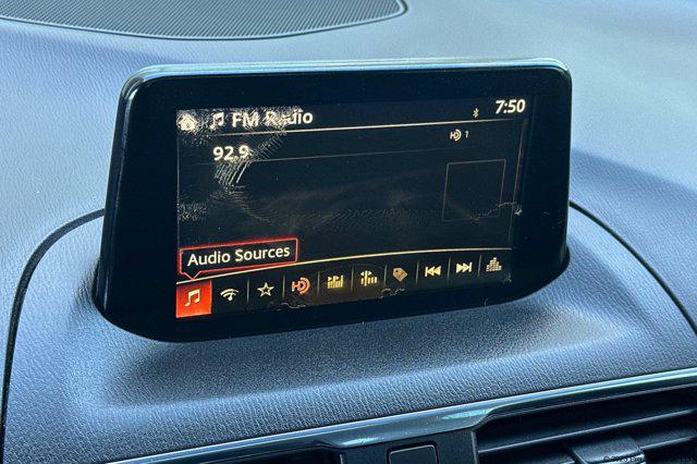 2017 Mazda Mazda3 Grand Touring