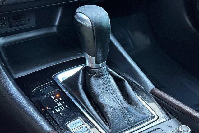 2017 Mazda Mazda3 Grand Touring