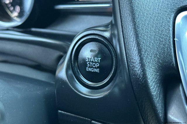 2017 Mazda Mazda3 Grand Touring