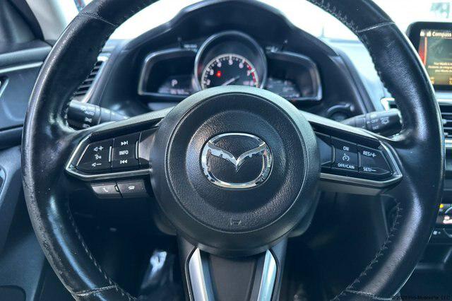 2017 Mazda Mazda3 Grand Touring