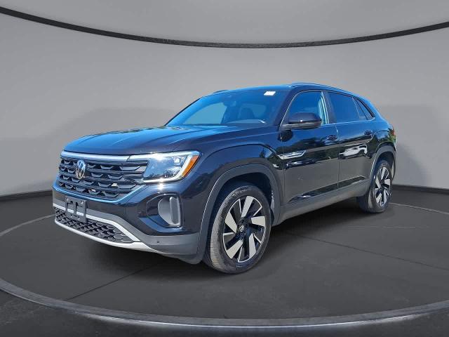 2026 Volkswagen Atlas Cross Sport SE with Technology for sale in Eatontown, NJ