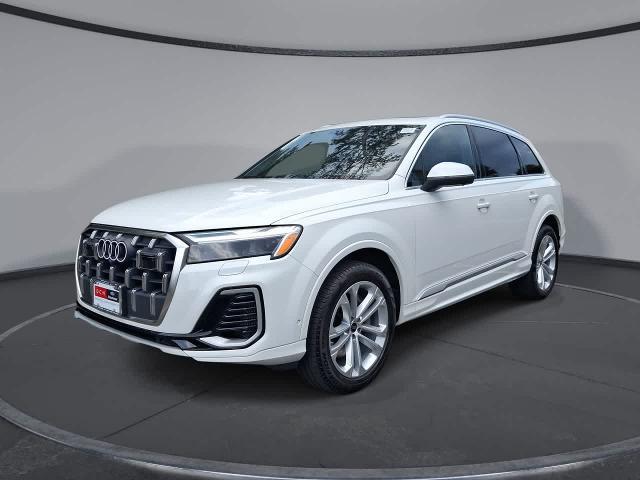 2025 Audi Q7 Premium Plus 55 TFSI quattro Tiptronic for sale in Eatontown, NJ