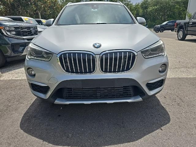 2018 BMW X1 sDrive28i for sale in Wesley Chapel, FL