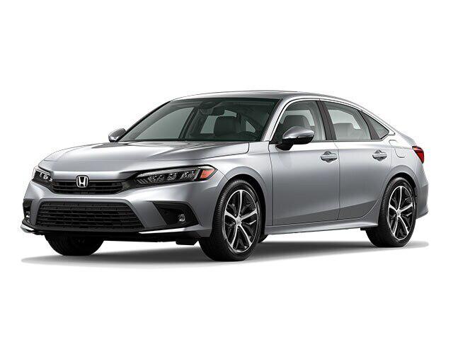 2023 Honda Civic Touring for sale in East Ellijay, GA