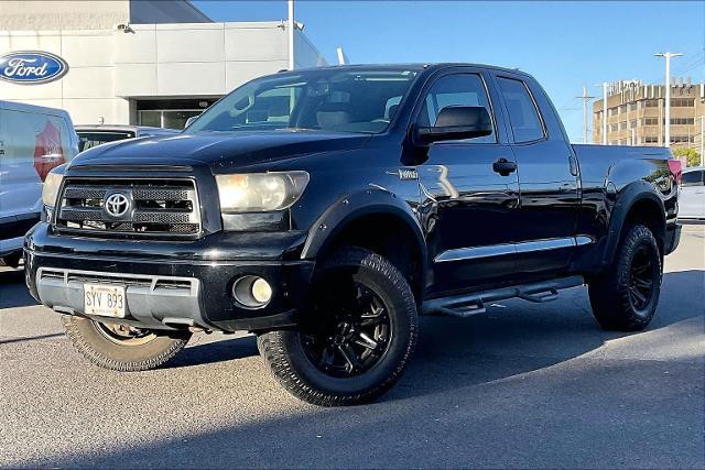 2010 Toyota Tundra Grade 5.7L V8 for sale in Honolulu, HI