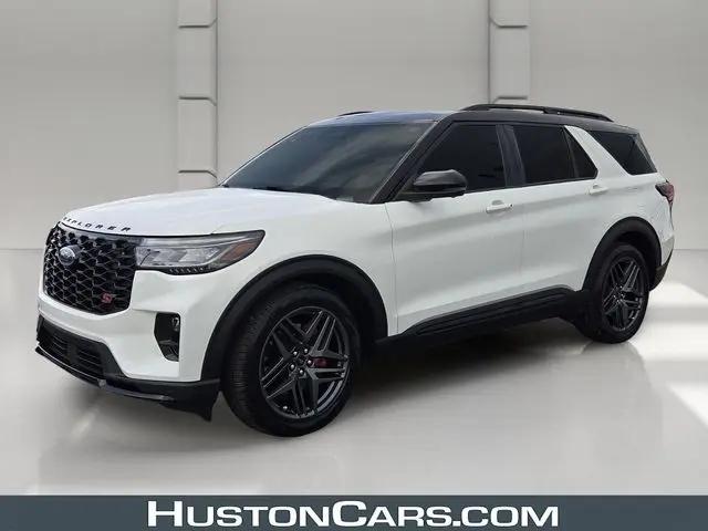 2025 Ford Explorer ST for sale in Lake Wales, FL