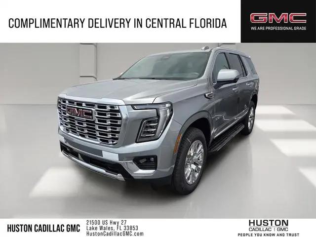 2026 GMC Yukon 4WD Denali for sale in Lake Wales, FL