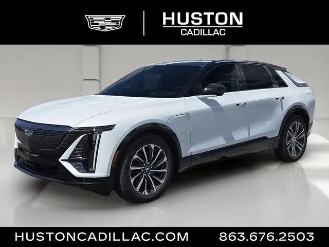 2026 Cadillac iQ Sport for sale in Lake Wales, FL