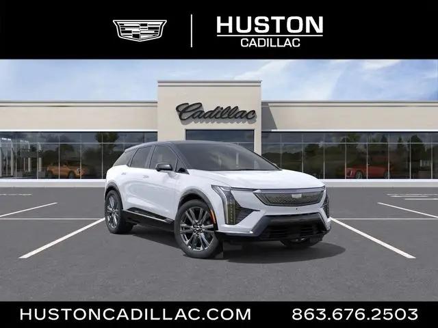 2027 Cadillac iQ Premium Sport for sale in Lake Wales, FL